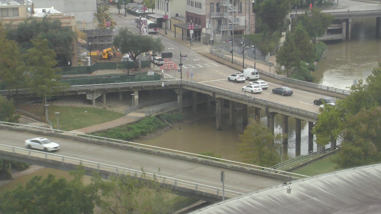 Thumbnail for current weather camera view from UH Downtown in Houston, Texas
