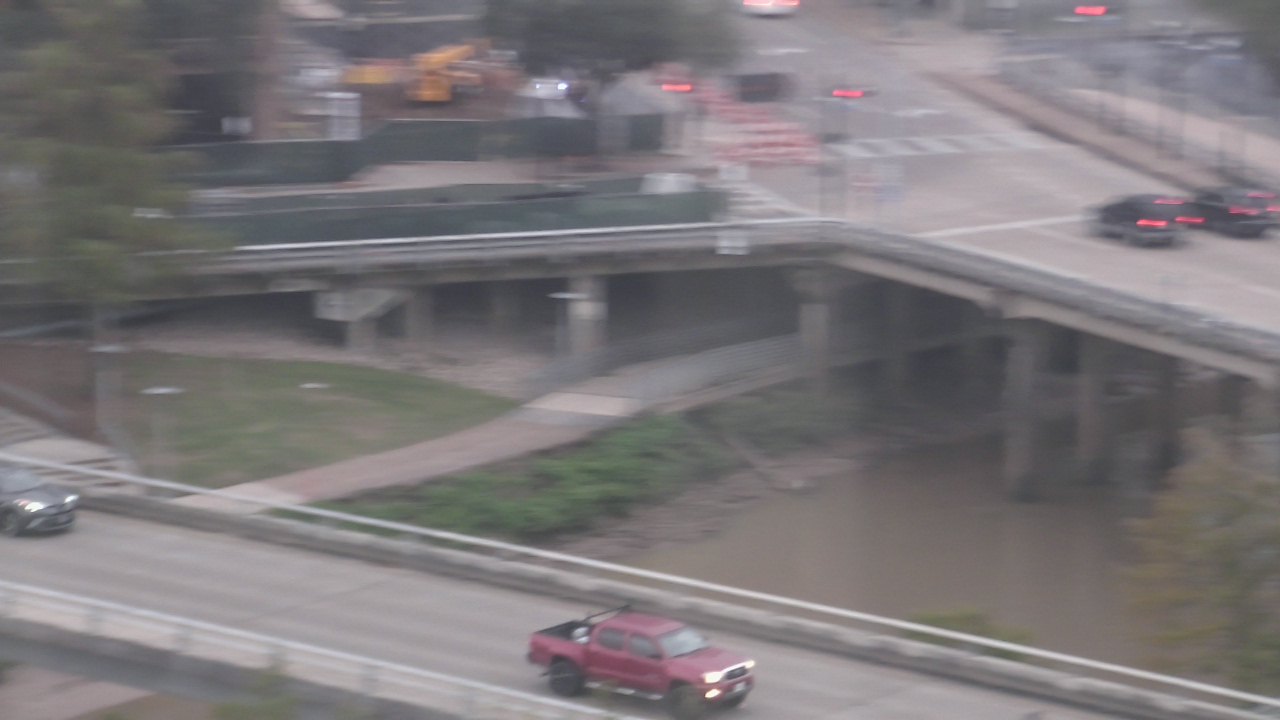 Thumbnail for current weather camera view from UH Downtown in Houston, Texas