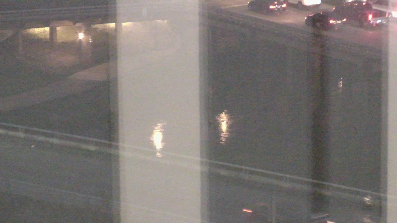 Thumbnail for current weather camera view from UH Downtown in Houston, Texas