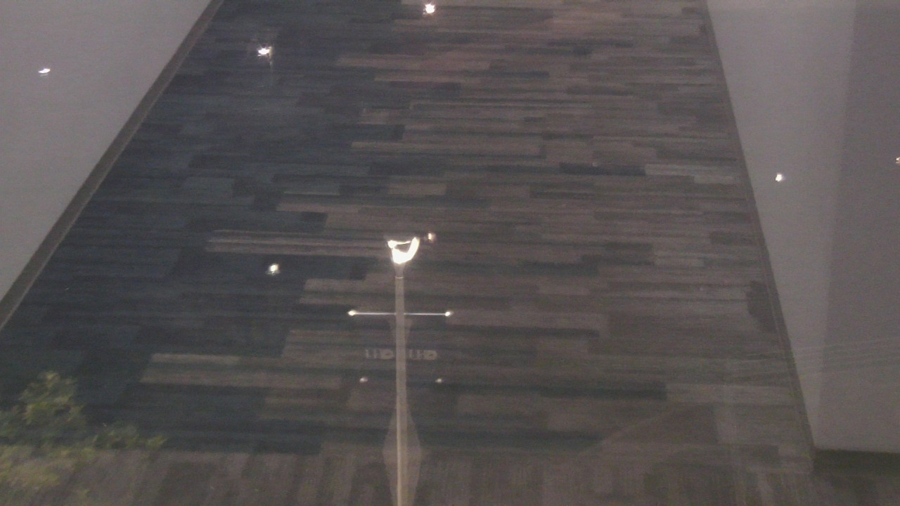 Thumbnail for current weather camera view from UH Downtown in Houston, Texas