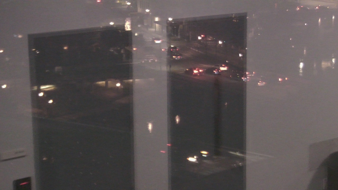 Thumbnail for current weather camera view from UH Downtown in Houston, Texas