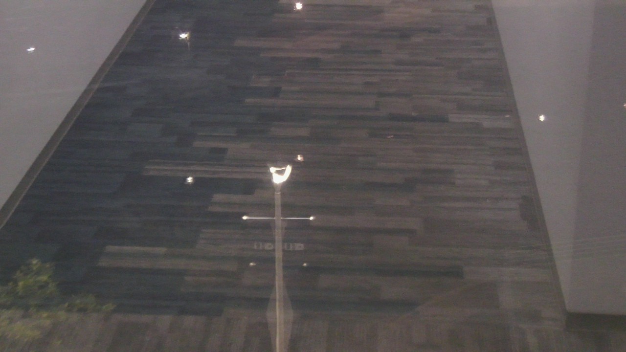 Thumbnail for current weather camera view from UH Downtown in Houston, Texas