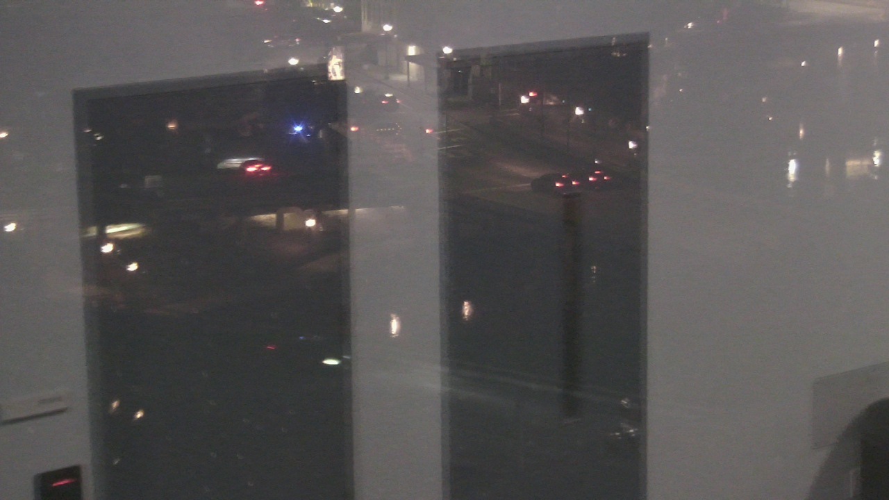 Thumbnail for current weather camera view from UH Downtown in Houston, Texas