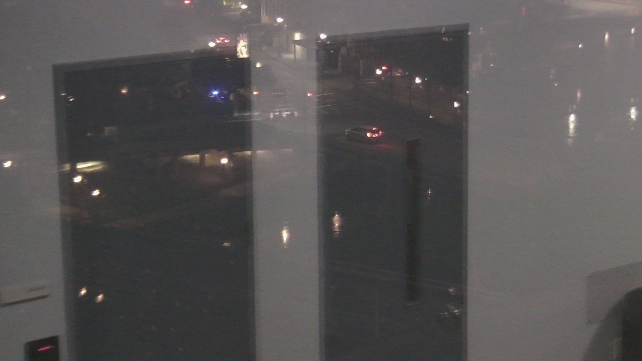 Thumbnail for current weather camera view from UH Downtown in Houston, Texas