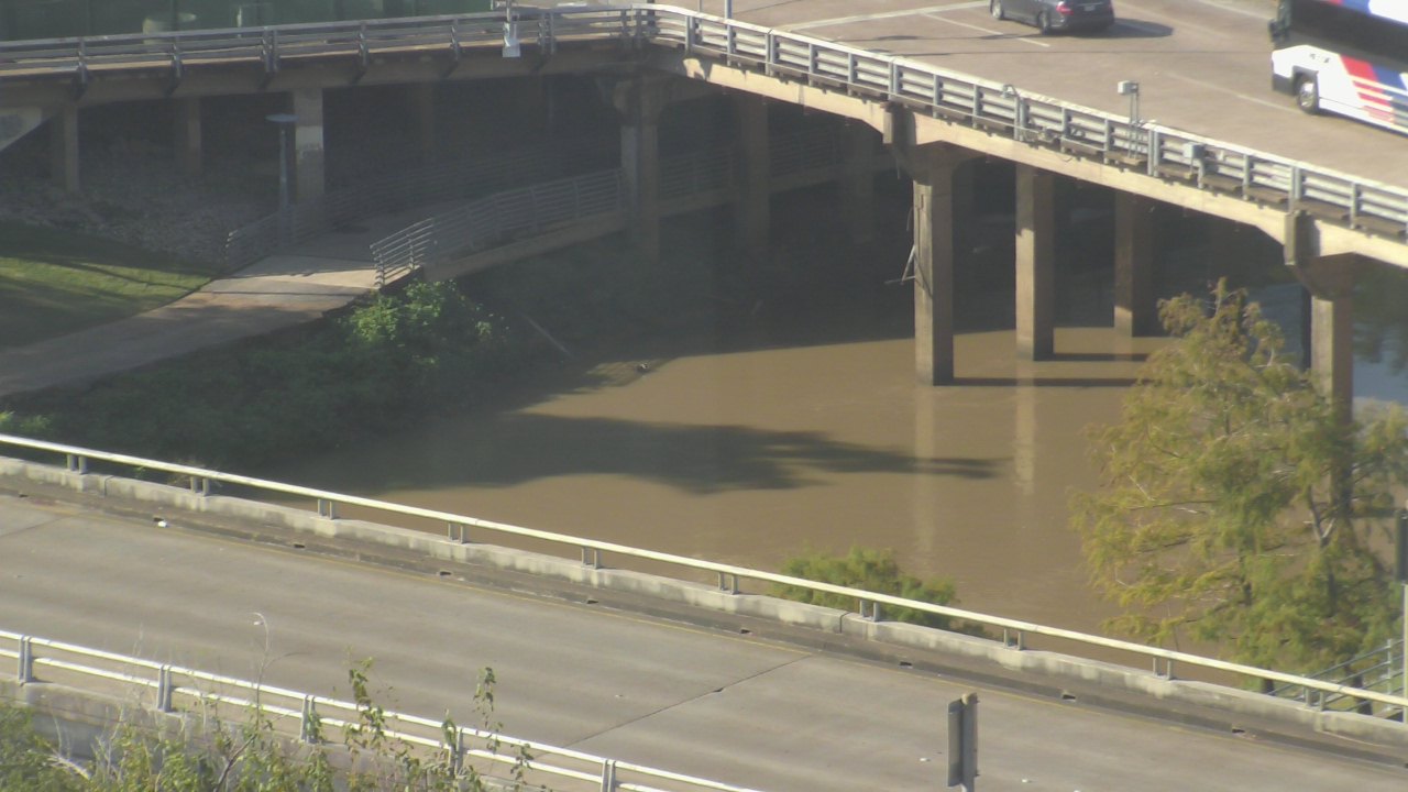 Thumbnail for current weather camera view from UH Downtown in Houston, Texas