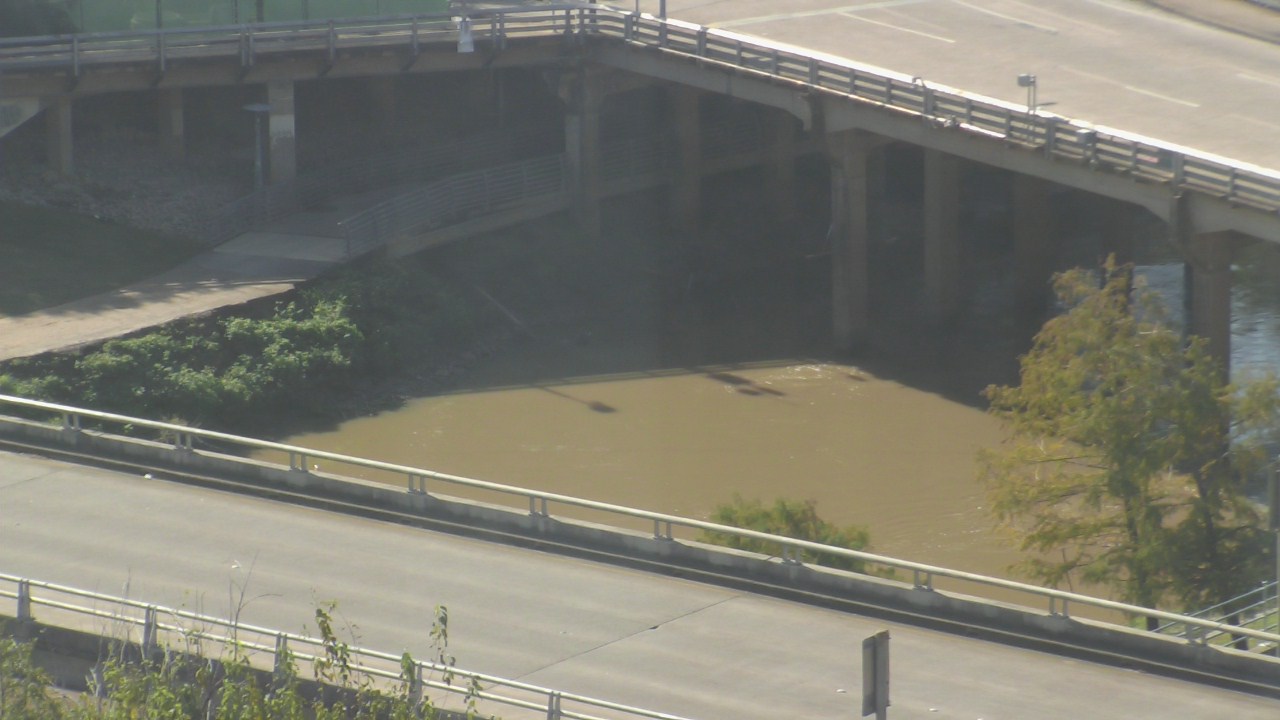 Thumbnail for current weather camera view from UH Downtown in Houston, Texas