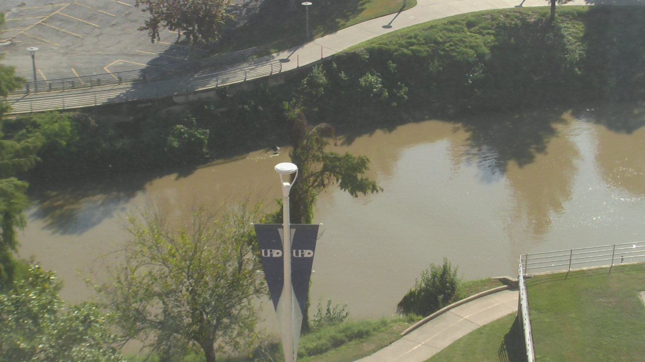 Thumbnail for current weather camera view from UH Downtown in Houston, Texas