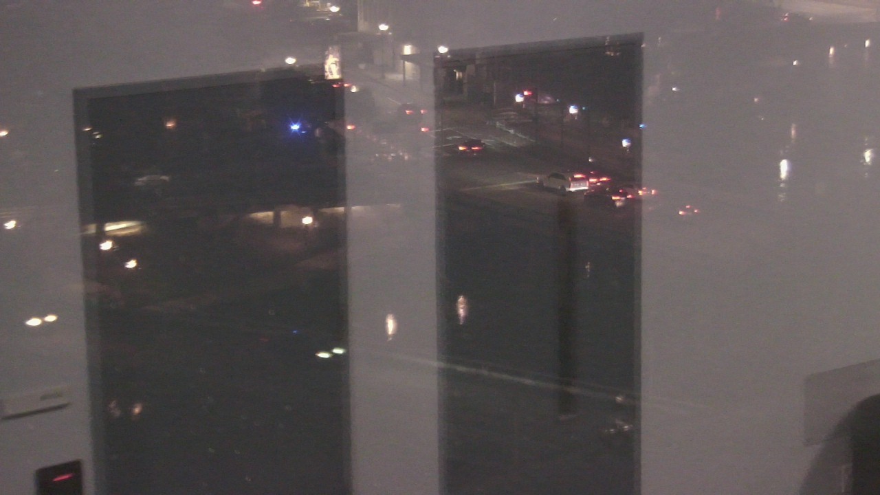 Thumbnail for current weather camera view from UH Downtown in Houston, Texas