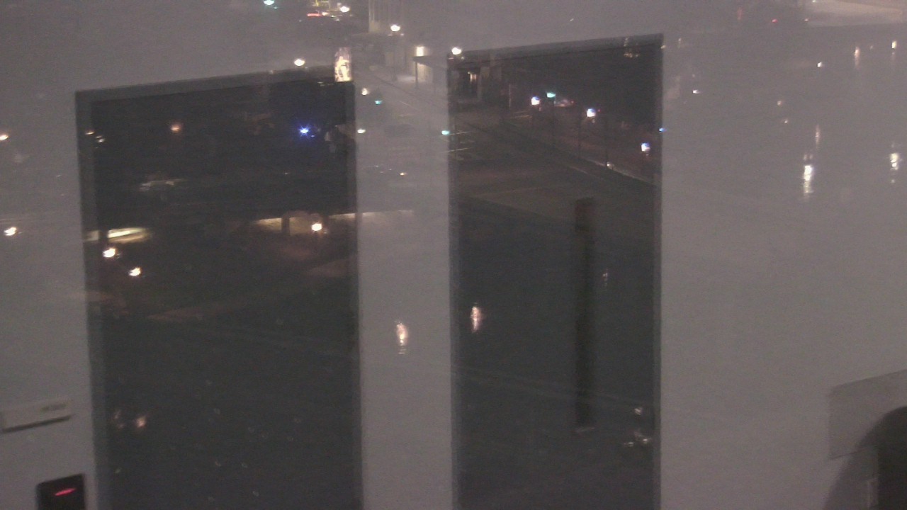 Thumbnail for current weather camera view from UH Downtown in Houston, Texas