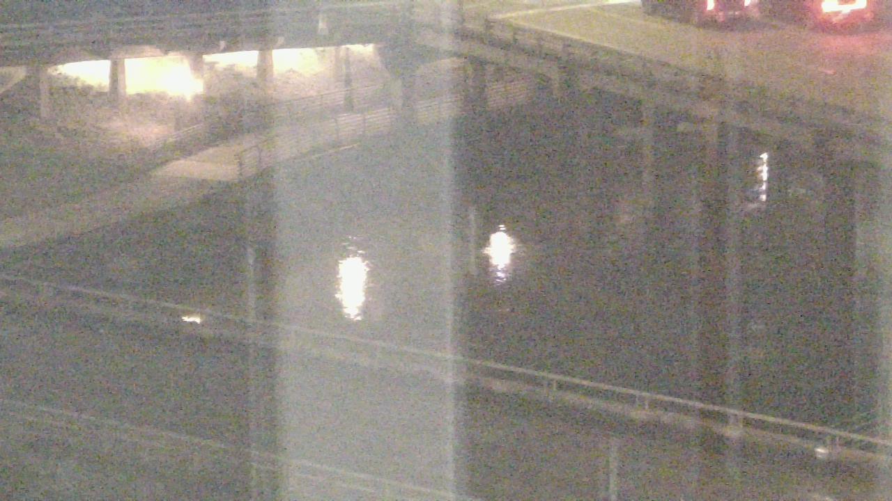 Thumbnail for current weather camera view from UH Downtown in Houston, Texas