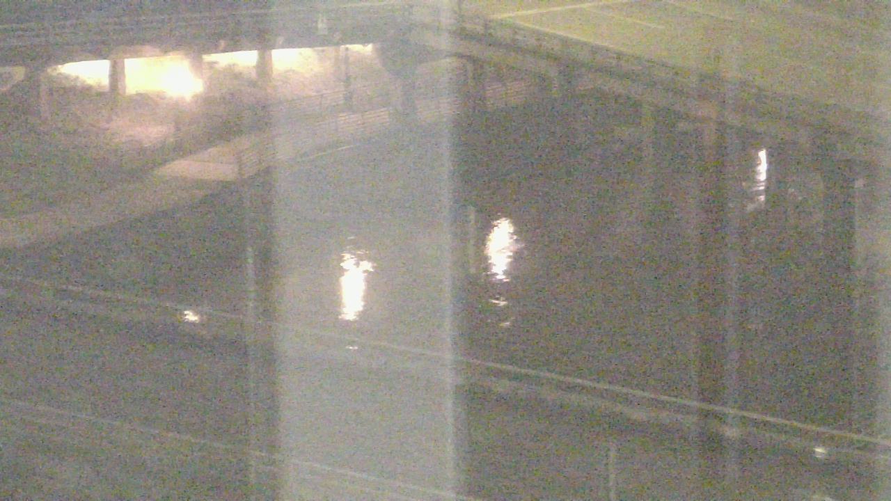 Thumbnail for current weather camera view from UH Downtown in Houston, Texas