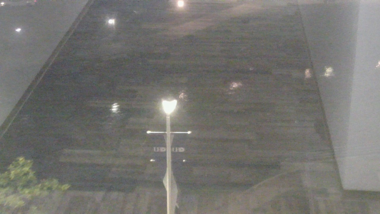 Thumbnail for current weather camera view from UH Downtown in Houston, Texas