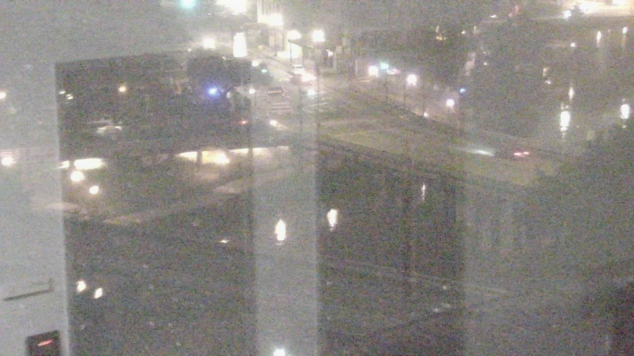Thumbnail for current weather camera view from UH Downtown in Houston, Texas