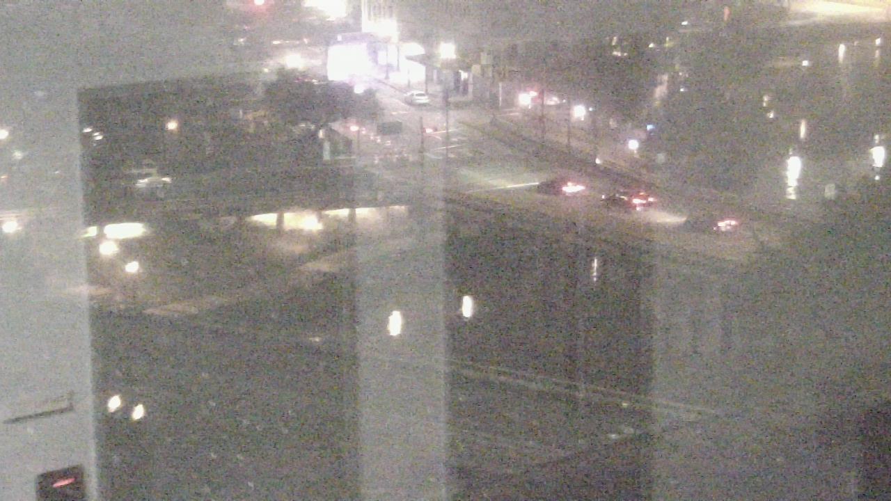 Thumbnail for current weather camera view from UH Downtown in Houston, Texas