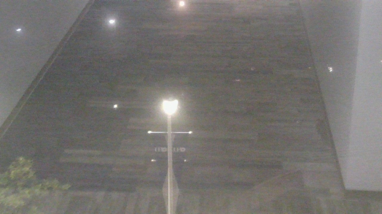 Thumbnail for current weather camera view from UH Downtown in Houston, Texas