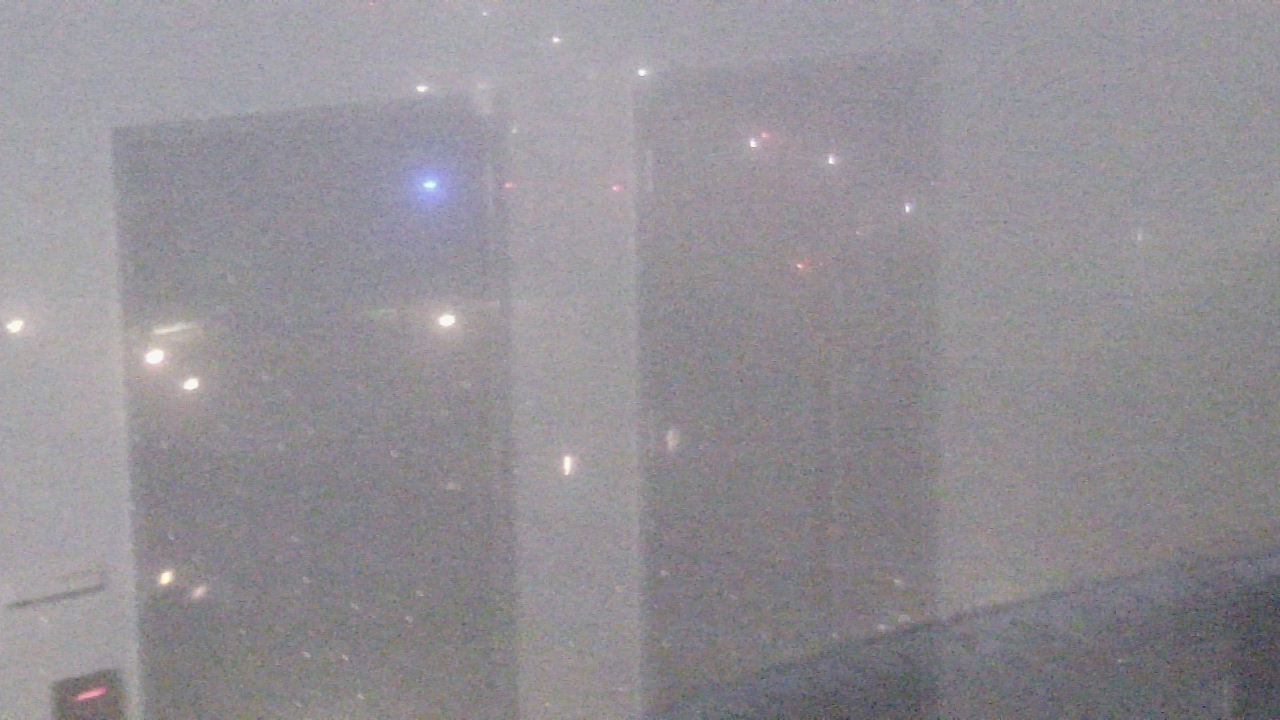 Thumbnail for current weather camera view from UH Downtown in Houston, Texas