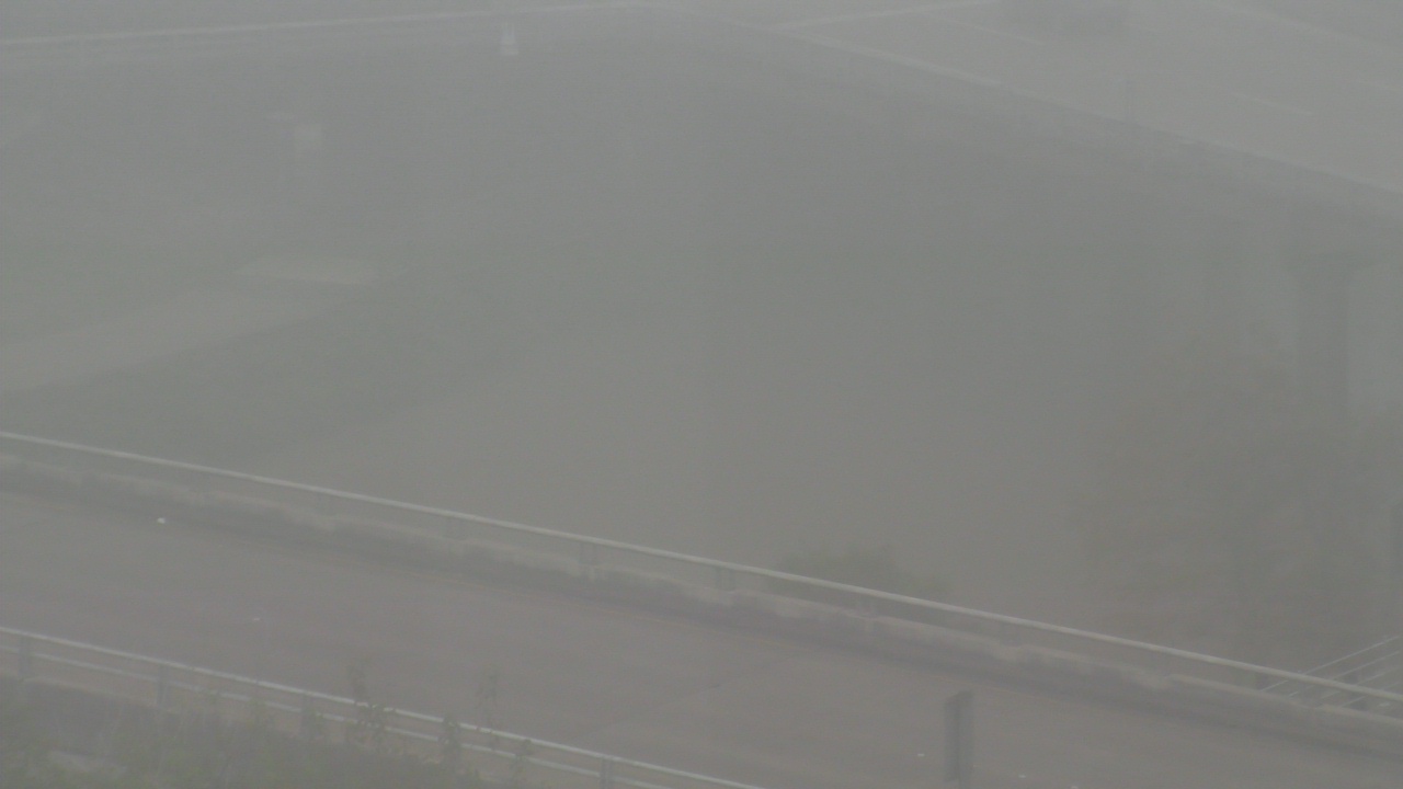 Thumbnail for current weather camera view from UH Downtown in Houston, Texas