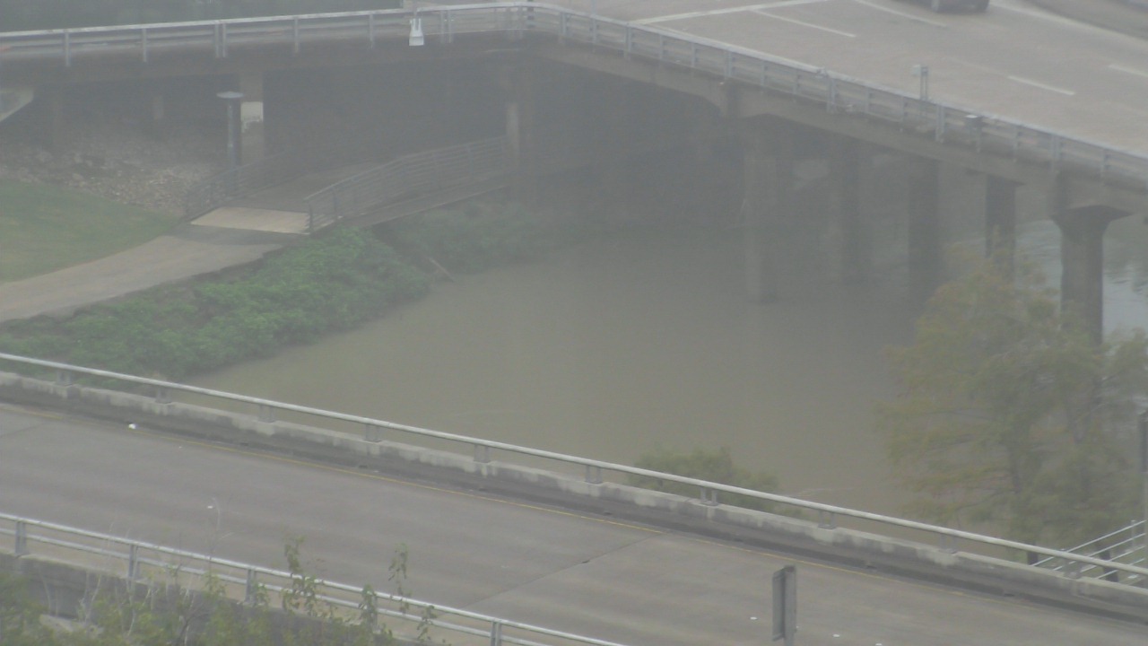 Thumbnail for current weather camera view from UH Downtown in Houston, Texas