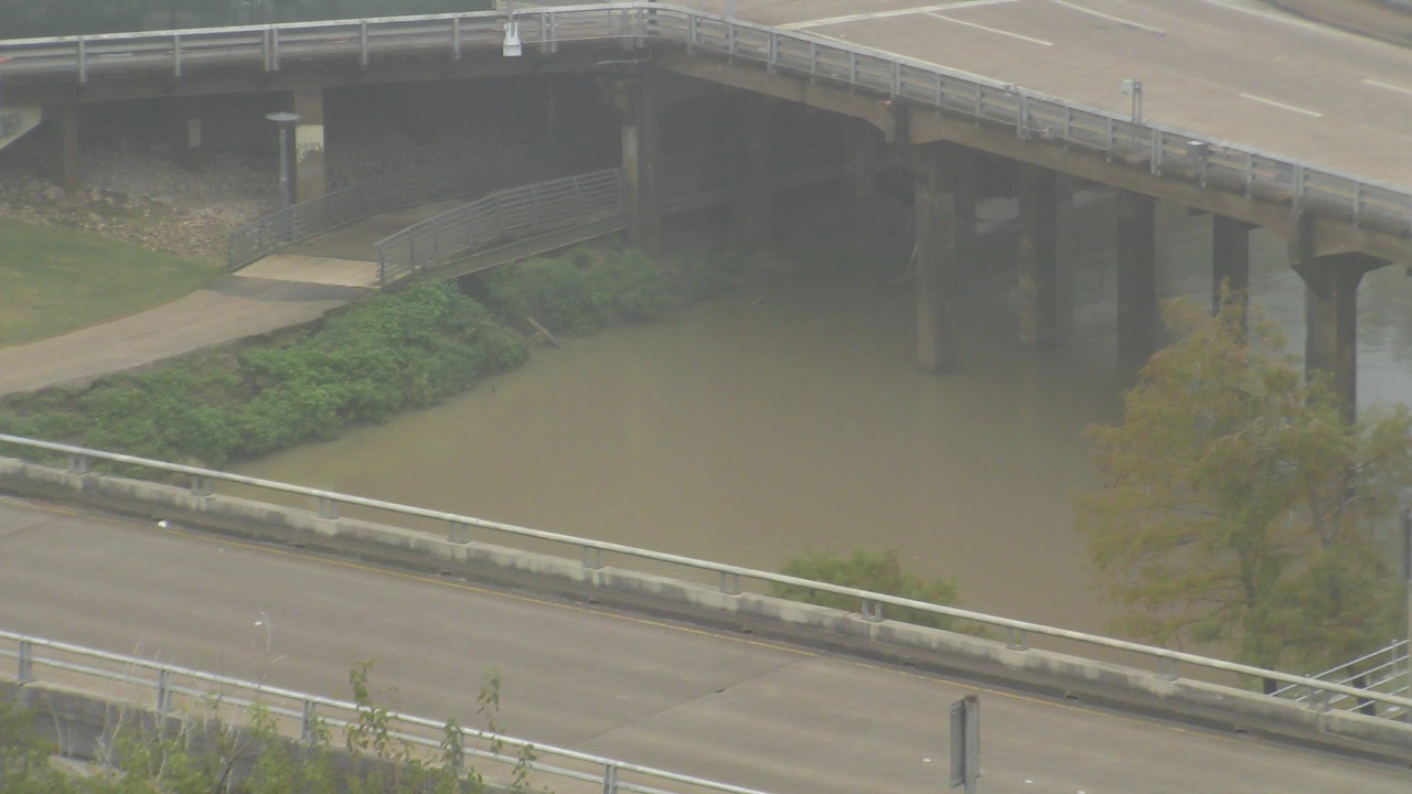 Thumbnail for current weather camera view from UH Downtown in Houston, Texas