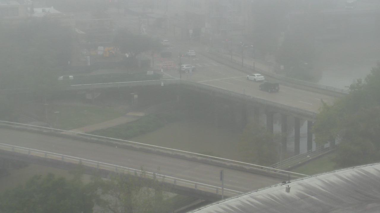 Thumbnail for current weather camera view from UH Downtown in Houston, Texas