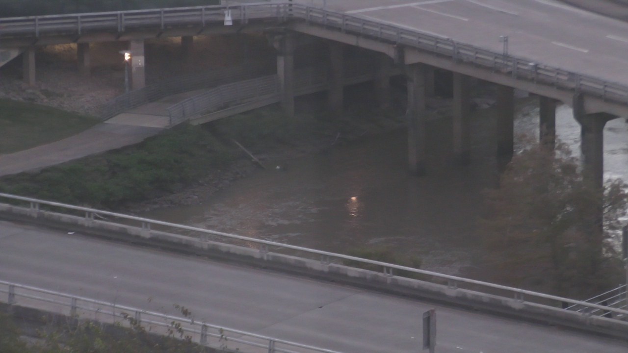 Thumbnail for current weather camera view from UH Downtown in Houston, Texas