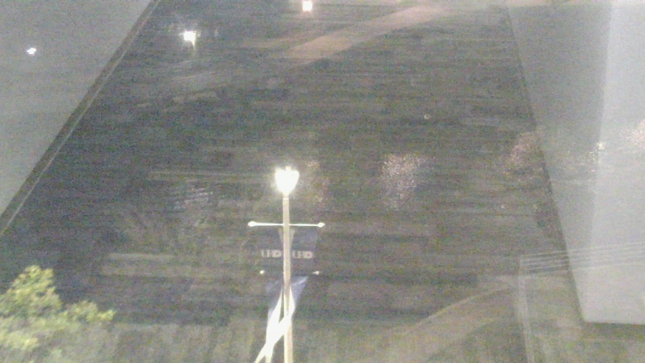 Thumbnail for current weather camera view from UH Downtown in Houston, Texas