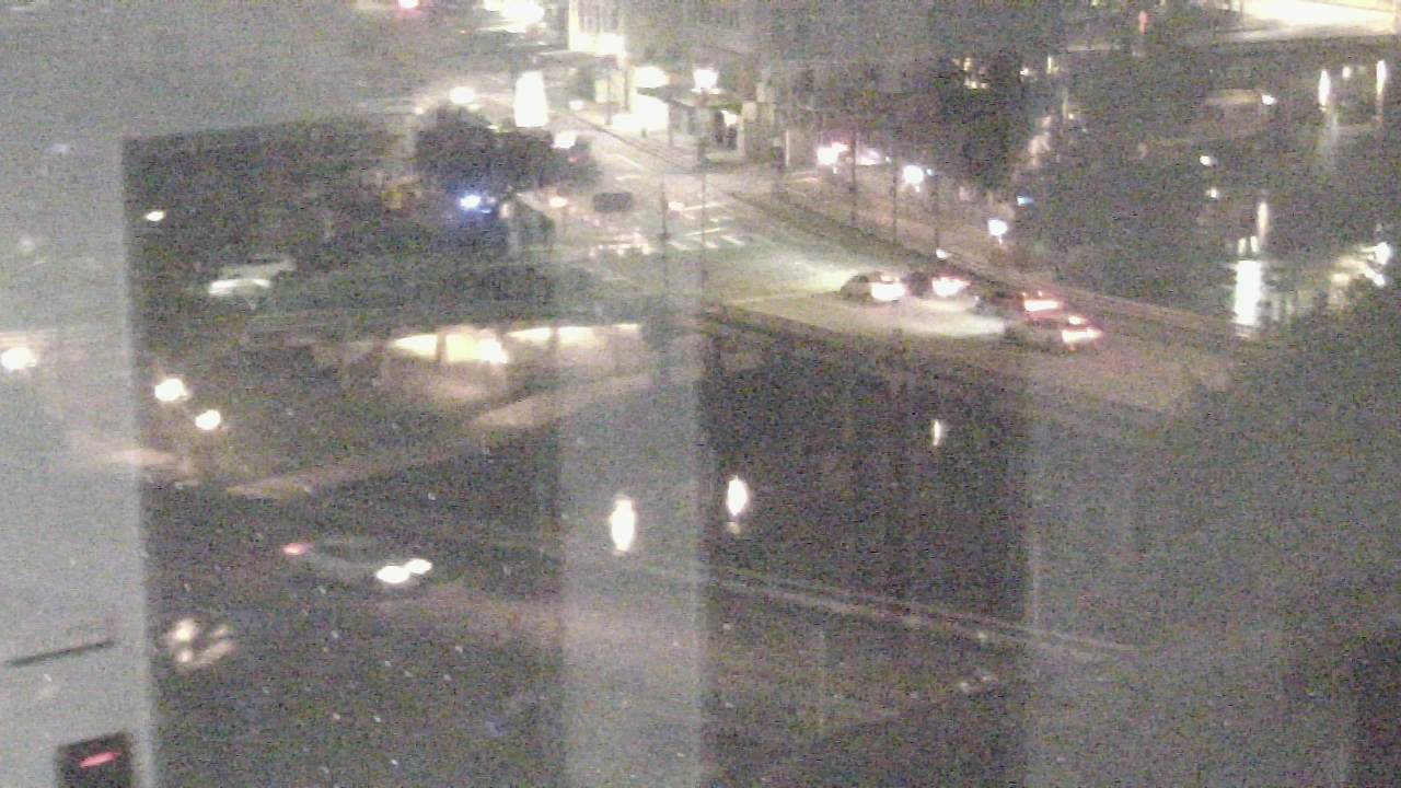 Thumbnail for current weather camera view from UH Downtown in Houston, Texas