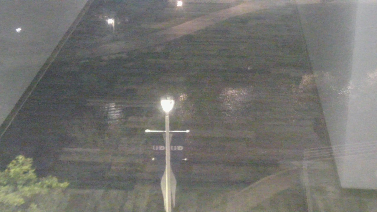 Thumbnail for current weather camera view from UH Downtown in Houston, Texas