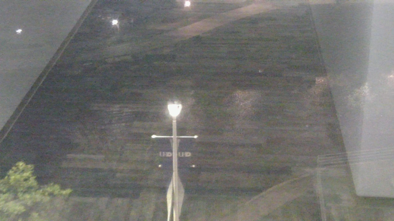 Thumbnail for current weather camera view from UH Downtown in Houston, Texas