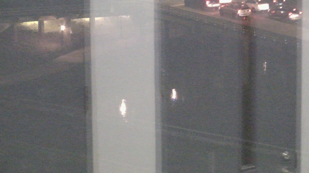 Thumbnail for current weather camera view from UH Downtown in Houston, Texas