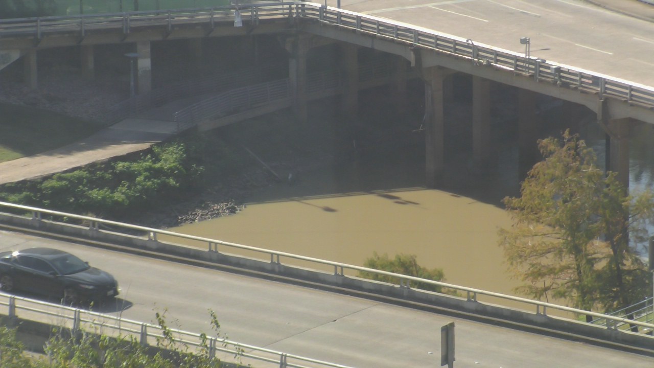 Thumbnail for current weather camera view from UH Downtown in Houston, Texas