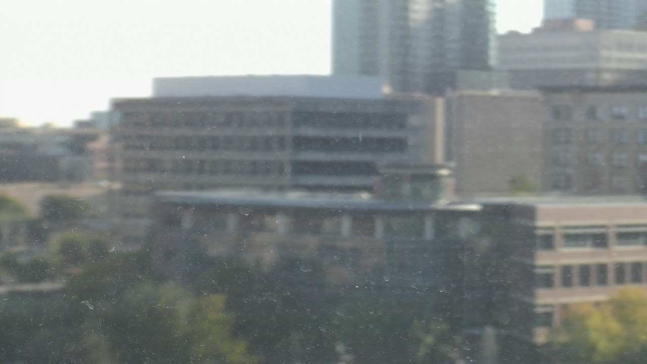 Thumbnail for current weather camera view from UH Downtown in Houston, Texas