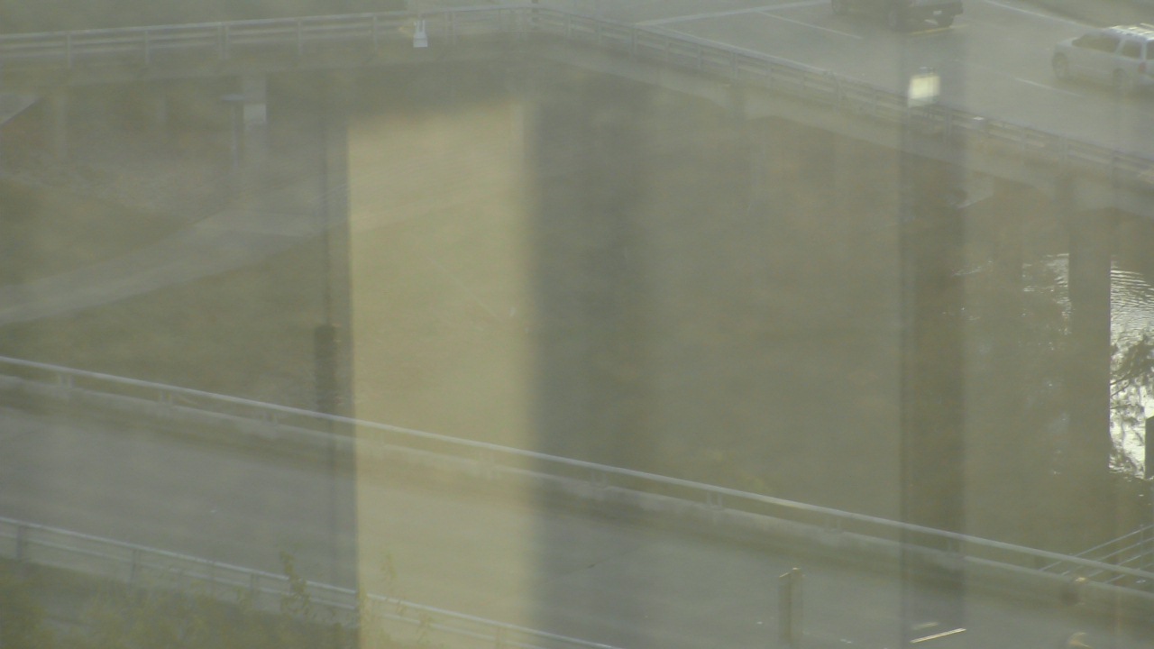 Thumbnail for current weather camera view from UH Downtown in Houston, Texas