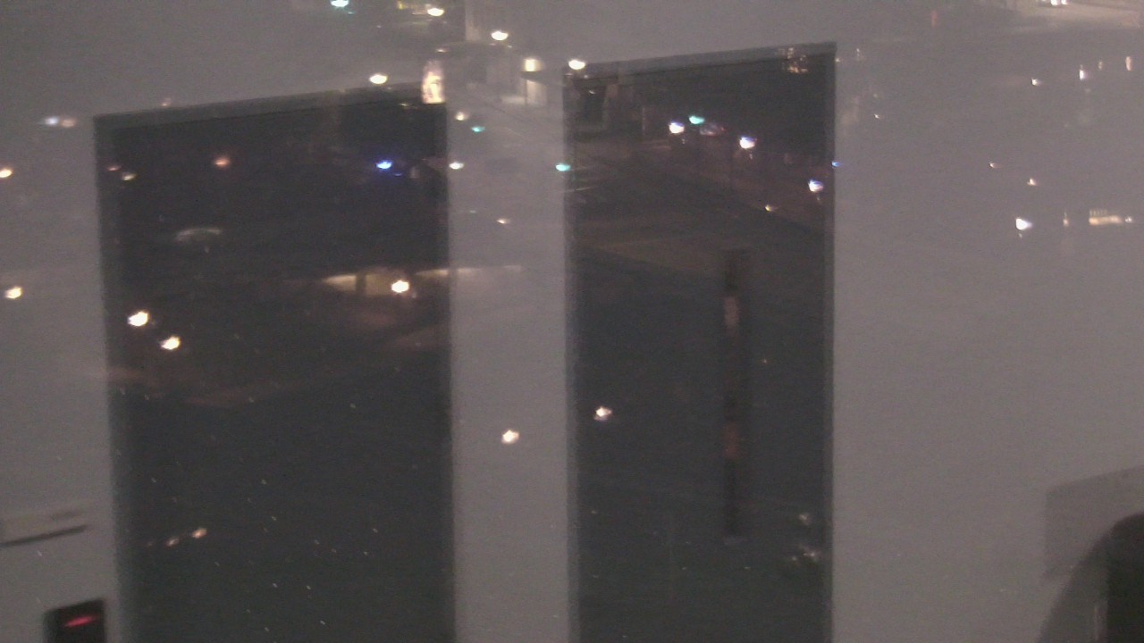 Thumbnail for current weather camera view from UH Downtown in Houston, Texas