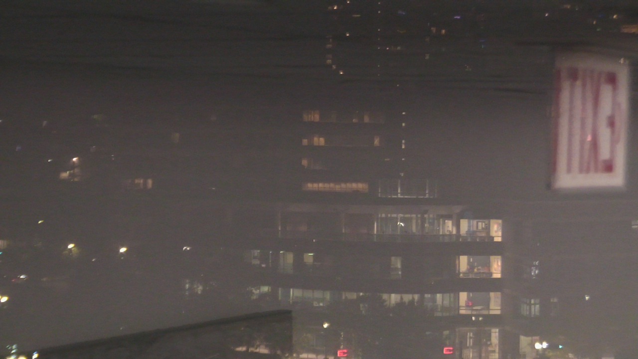 Thumbnail for current weather camera view from UH Downtown in Houston, Texas