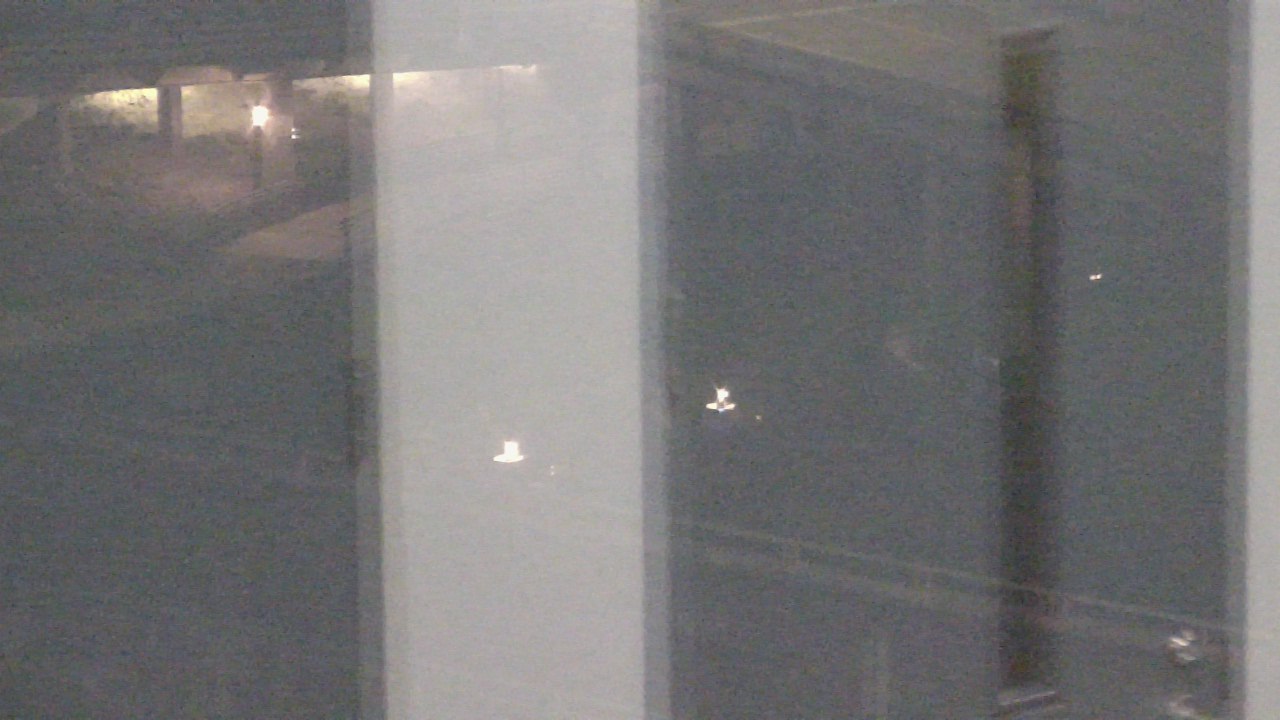 Thumbnail for current weather camera view from UH Downtown in Houston, Texas