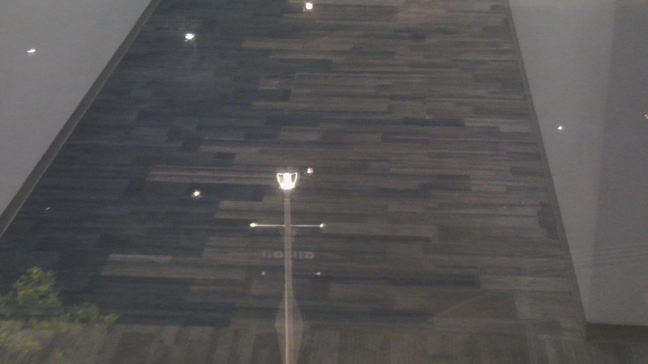 Thumbnail for current weather camera view from UH Downtown in Houston, Texas