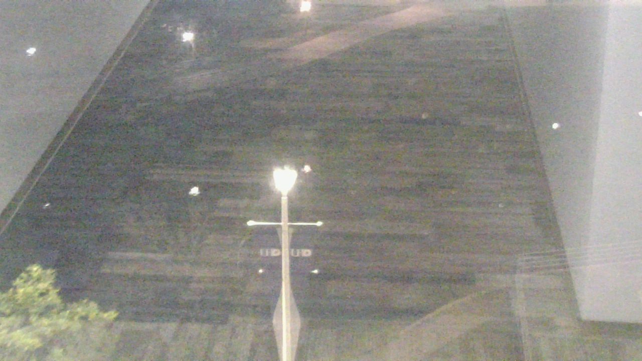 Thumbnail for current weather camera view from UH Downtown in Houston, Texas