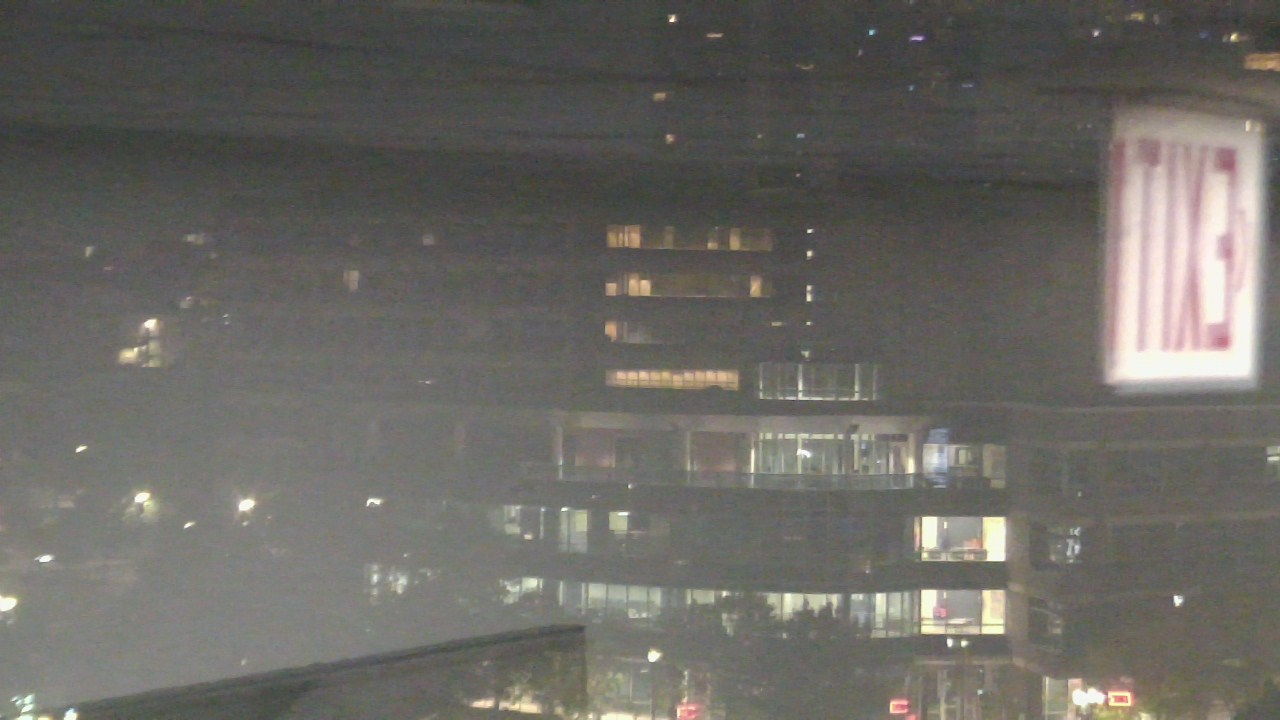 Thumbnail for current weather camera view from UH Downtown in Houston, Texas