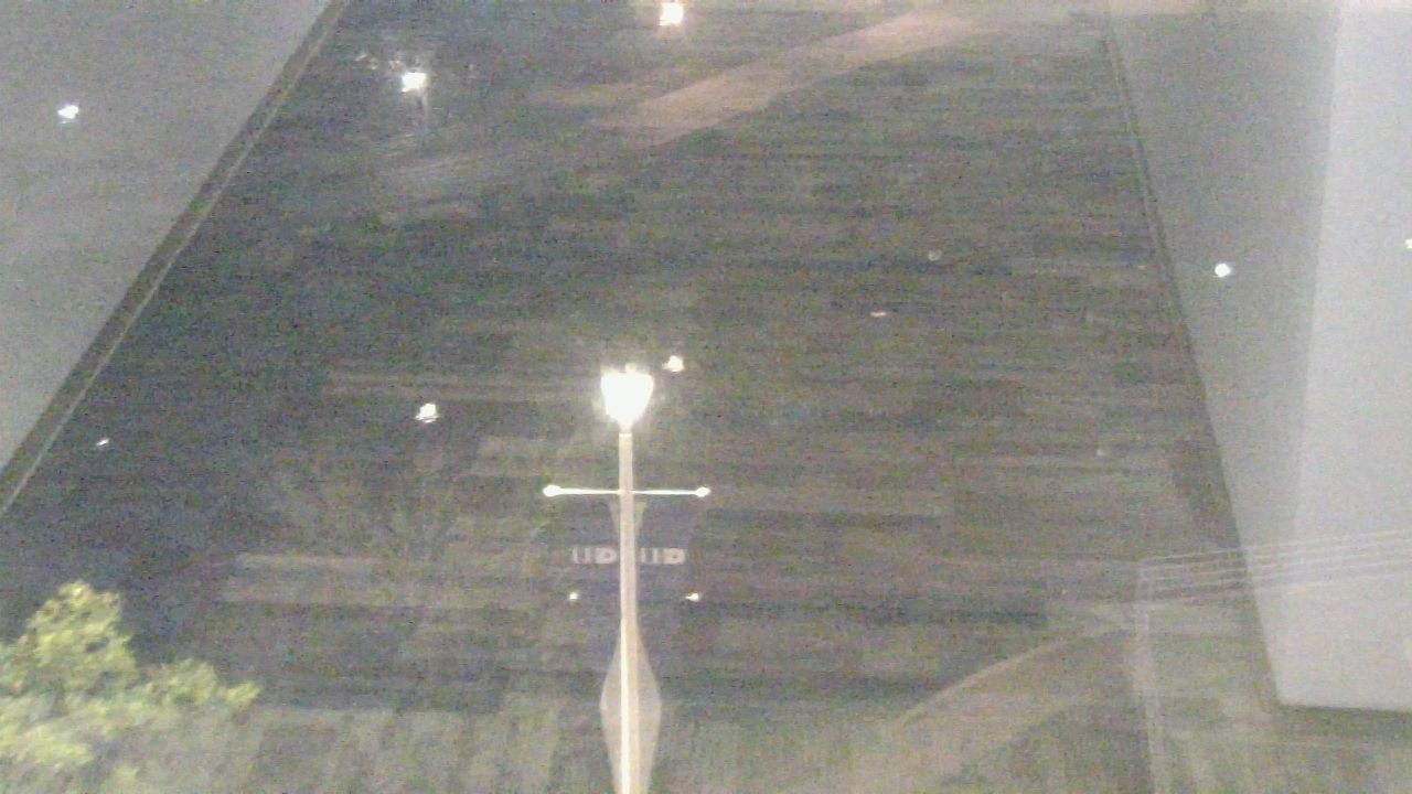 Thumbnail for current weather camera view from UH Downtown in Houston, Texas