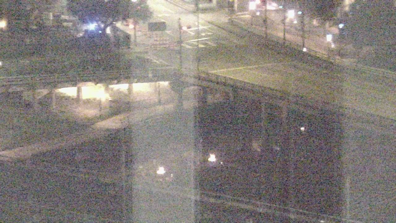 Thumbnail for current weather camera view from UH Downtown in Houston, Texas