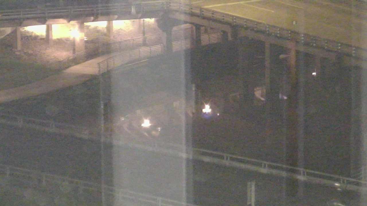 Thumbnail for current weather camera view from UH Downtown in Houston, Texas