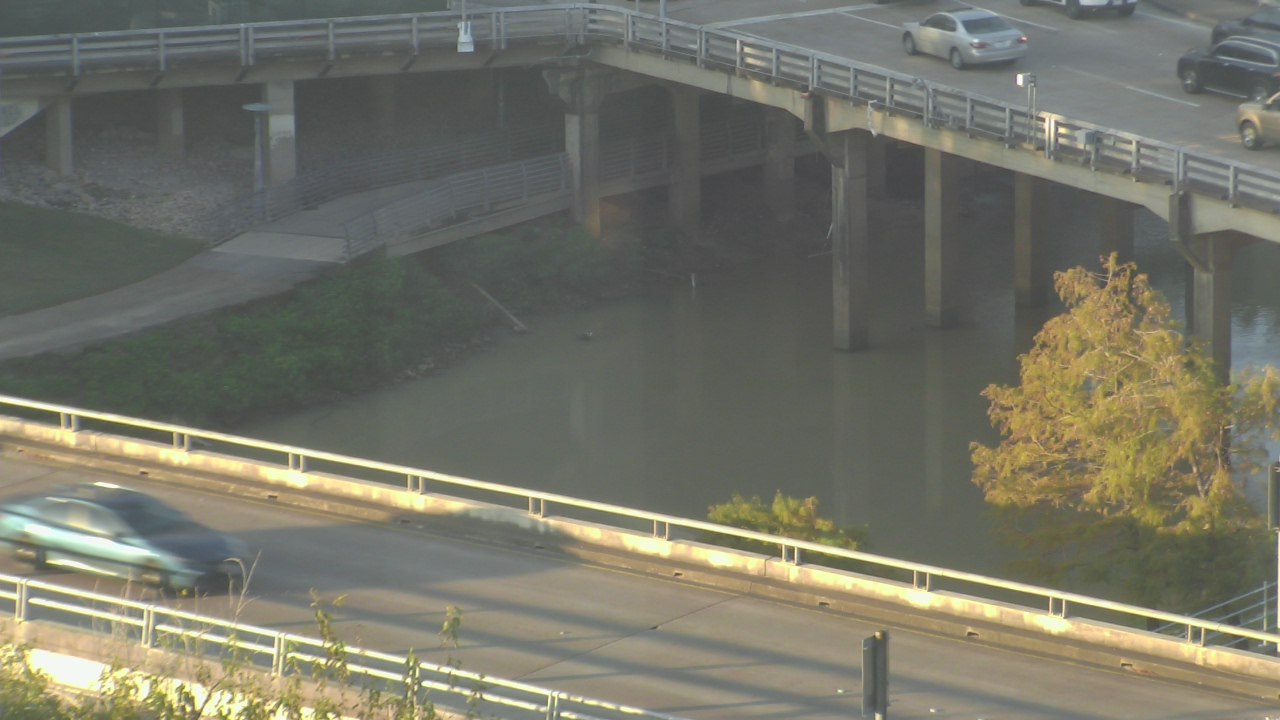 Thumbnail for current weather camera view from UH Downtown in Houston, Texas