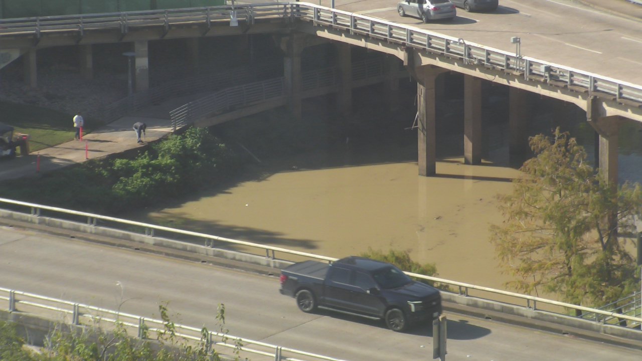 Thumbnail for current weather camera view from UH Downtown in Houston, Texas