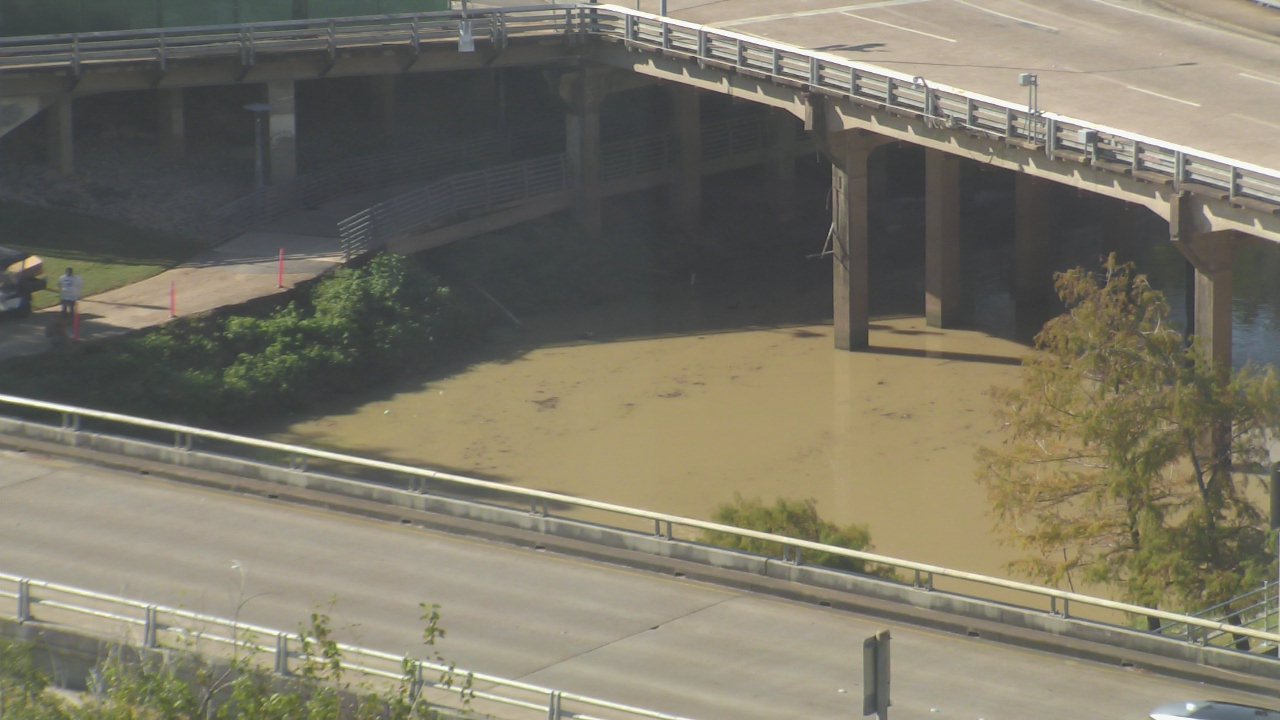 Thumbnail for current weather camera view from UH Downtown in Houston, Texas