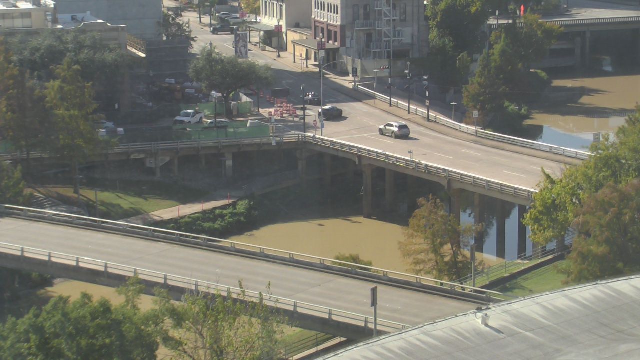 Thumbnail for current weather camera view from UH Downtown in Houston, Texas