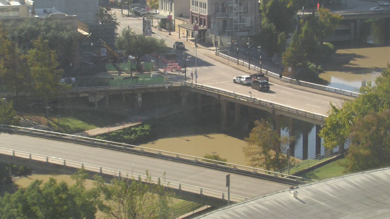 Thumbnail for current weather camera view from UH Downtown in Houston, Texas