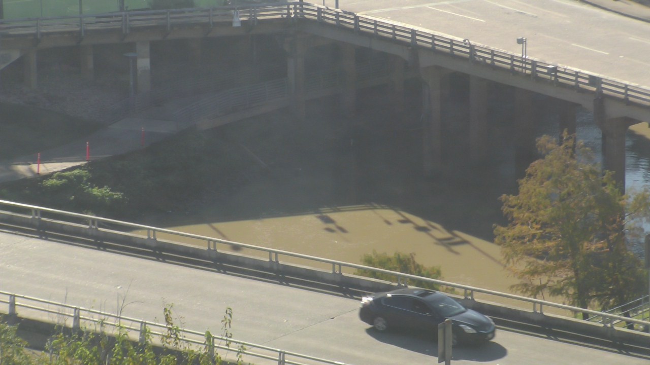 Thumbnail for current weather camera view from UH Downtown in Houston, Texas