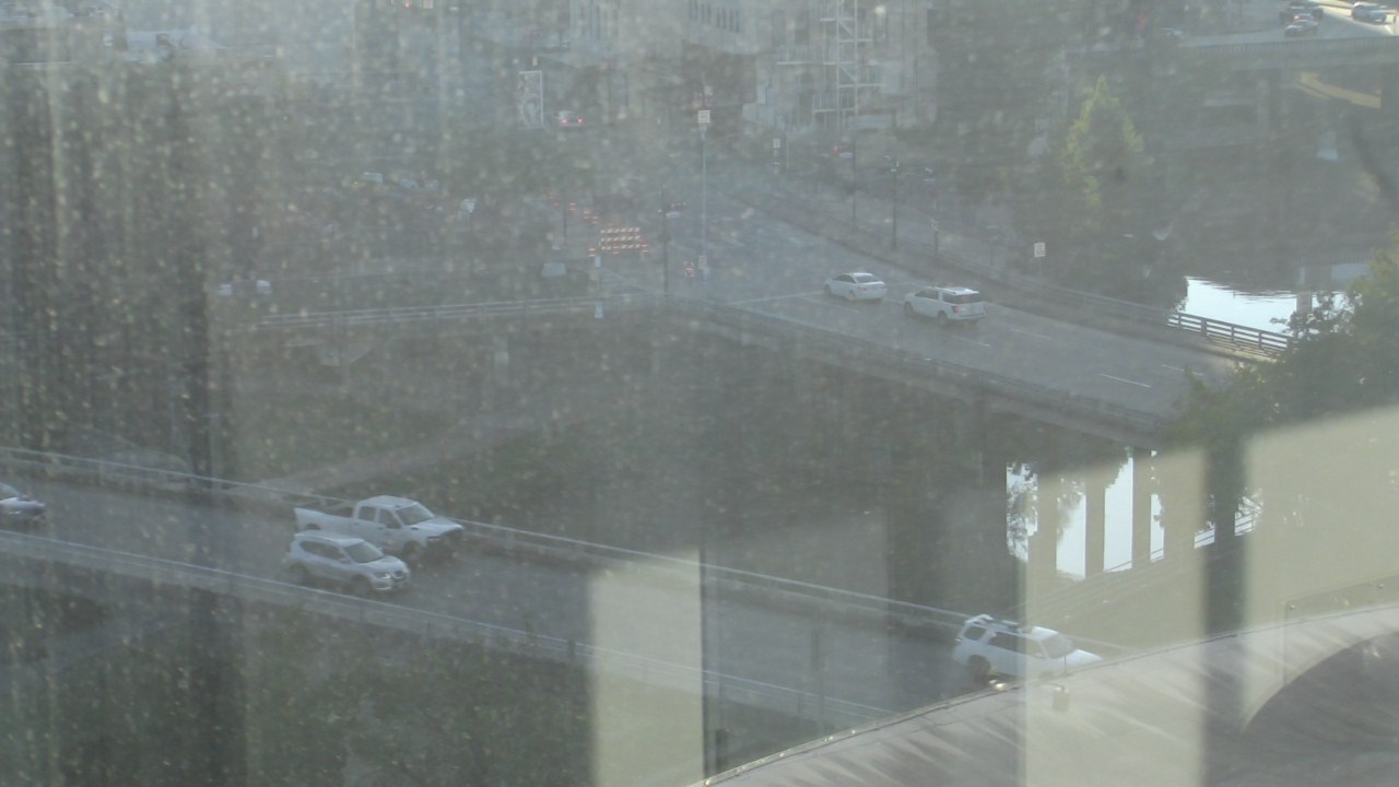 Thumbnail for current weather camera view from UH Downtown in Houston, Texas