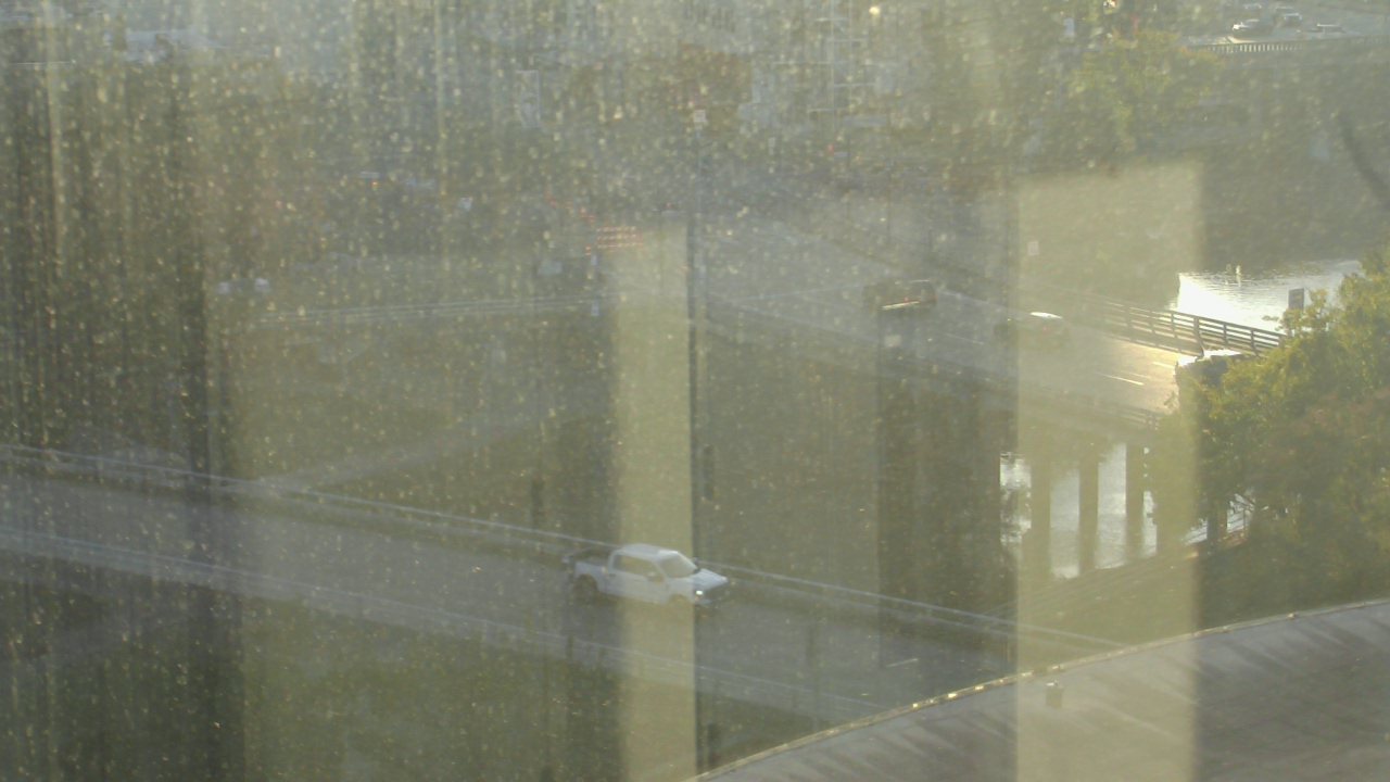 Thumbnail for current weather camera view from UH Downtown in Houston, Texas